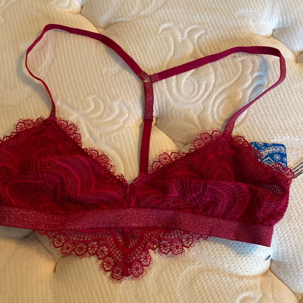 Free People bra top